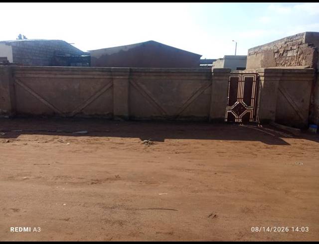 2 BEDROOM HOUSE FOR SALE IN PALM RIDGE